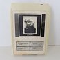 8 Track John Handy Hard Work  ABC Impulse Vintage Music - UNTESTED