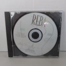 Read My Mind - Audio CD By Reba McEntire - Vintage Compact Disc 1994 MCA Records