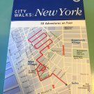 City Walks Series New York 50 Adventures on Foot City Maps Martha Fay Cards City Walks Series New York 50 Adventures on Foot City Maps Martha Fay Cards