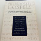 The Complete Gospels Paperback Robert J. Miller Bible Annotated Scholars Version