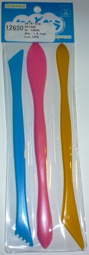 Clay Tools