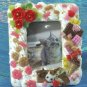 Miniature Rectangular Biscuit - Sweet Deco - Floree All-in-One Clay Mold