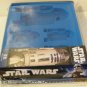 Silicone Mold - Star Wars Series - R2-D2 - Ice, Coffee, Chocolate mold
