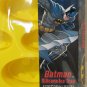 Silicone Ice Tray/Mold - Batman - for Ice, Coffee, or Chocolate