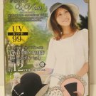 Reversible UV Hat