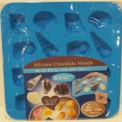 Silicone Mold - Sea Shells - for Ice, Coffee, or Chocolate