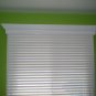 28 Inch Custom Window Valance / Cornice Colonial Style