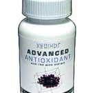 Veriuni Advanced Antioxidant with Red Wine Extract (60 Capsules)