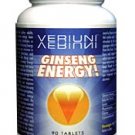 Veriuni Ginseng Energy Supplement