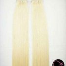 18" Remy Tape in 20 pcs 50g #613 Bleach Blonde
