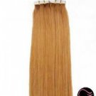 18" Remy Tape in 20 pcs 50g #27 Strawberry Blonde