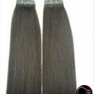 18" Remy Tape in 40 pcs 100g #2 Chocolate Brown