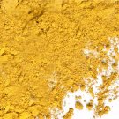 1.25g Sample of Yellow Matte Pigment Powder for DIY Soap & Cosmetic Making
