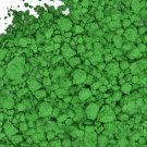1.25g Sample of Matte Green Pigment Powder for DIY Soap & Cosmetic Making