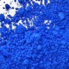 1.25g Sample of Matte Blue Ultramarine Pigment Powder for DIY Soap & Cosmetic Making