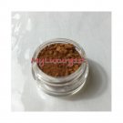 Orange Pigment Powder Samples for Soap and Cosmetic Coloring 3g Iron Oxide