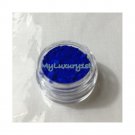 Ultramarine Blue Pigment Powder Samples for Soap and Cosmetic Coloring 3g Iron Oxide