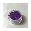 Ultramarine Lavender Pigment Powder Samples for Soap and Cosmetic Coloring 3g Iron Oxide