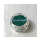 Pigment Powder Samples of Teal Green Oxide for Soap and Cosmetic Coloring 3g