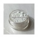 White Pigment Powder Samples TD Water Dispersible Soap and Cosmetic Coloring 3g