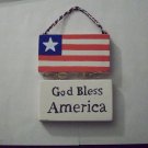 God Bless AMerica