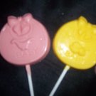 Baby Bib Suckers