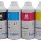 Fujiinks Sublimation Inks For Epson 4 Color Printers