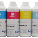 Fujiinks Sublimation Inks For Epson 1400 Printers