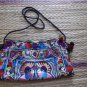 hmong bag / embroidered bag / tiny bag/ hill tribe bag / thai bag (ETB007)