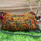 hmong bag / embroidered bag / tiny bag/ hill tribe bag / thai bag (ETB011)