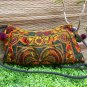 hmong bag / embroidered bag / tiny bag/ hill tribe bag / thai bag (ETB011)