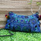 hmong bag / embroidered bag / tiny bag/ hill tribe bag / thai bag