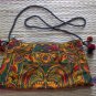 hmong bag / embroidered bag / tiny bag/ hill tribe bag / thai bag (ETB011)