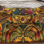 hmong bag / embroidered bag / tiny bag/ hill tribe bag / thai bag (ETB011)