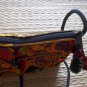 hmong bag / embroidered bag / tiny bag/ hill tribe bag / thai bag (ETB011)