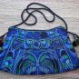 hmong bag / embroidered bag / tiny bag/ hill tribe bag / thai bag