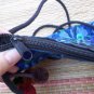 hmong bag / embroidered bag / tiny bag/ hill tribe bag / thai bag