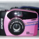 Brownie 2011 35mm Zoom Camera