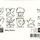 BITTY BASICS - STAMPIN' UP! – RETIRED SET