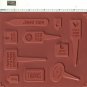 Stampin' Up! STAKE YOUR CLAIM & HANDPICKED FRAMELITS  DIES - NEW