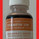GRAPEFRUIT GROVE - REINKER RETIRED COLOR STAMPIN' UP! - NEW - CLASSIC STAMPIN' INK