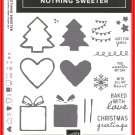 Stampin' Up! NOTHING SWEETER - NEW - PHOTOPOLYMER stamp set