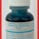 TEMPTING TURQUOISE - REINKER RETIRED COLOR STAMPIN' UP! - NEW - CLASSIC STAMPIN' INK