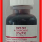 ROSE RED - REINKER RETIRED COLOR STAMPIN' UP! - NEW - CLASSIC STAMPIN' INK