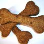 Garlic Biscuits - Homemade All Natural Dog Biscuits