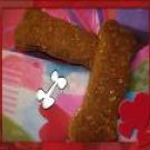 KIBBLEKORNERS House Special Gourmet Bones - Homemade All Natural Dog Biscuits