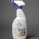 Dried Floral Cleaner - Dri Splendor 24 oz. - mc40024
