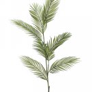 1 dozen - 55"" Artifial Areca Palm Spray - psp340-gr