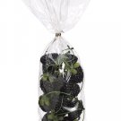 168 pieces of Artificial Blackberrys with Stem - vpb415-bk