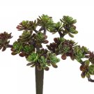 5"" Artificial Sedum Pick - cm4504-gr